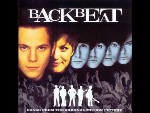 BackBeat - Twenty Flight Rock (Dave Pirner)