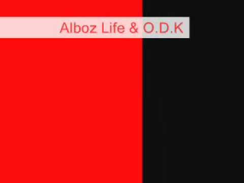 D-Doc ft T-One & Shpici ( Alboz Life ft O.D.K )