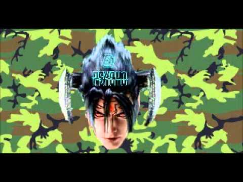 Dj Psycho - Unreal Deathkick