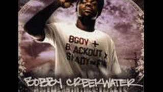 Bobby Creekwater-Acid Rain