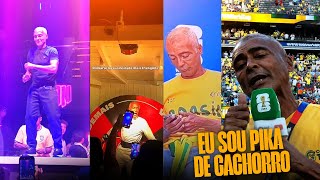 AS PÉROLAS DO ROMÁRIO KKKKK