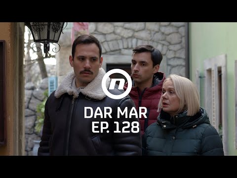 Ekipa otvara novu agenciju - Dar Mar - epizoda 128