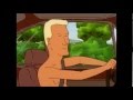 Boomhauer's Advice on Holding Grudges
