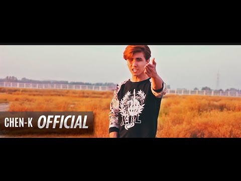 CHEN-K  - Naamchor (Official Video) x LYRIK || Urdu Rap