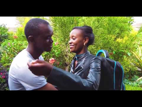 MWANGI MOLO STAR- BORA UHAI (OFFICIAL VIDEO)