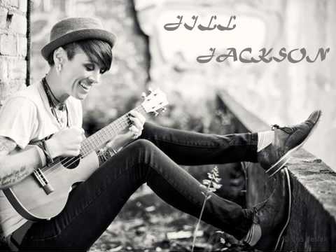 Jill Jackson   Long way round