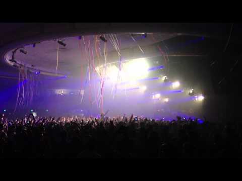 Axwell - Fix Your Pressure - Hollywood Palladium 11/26/11