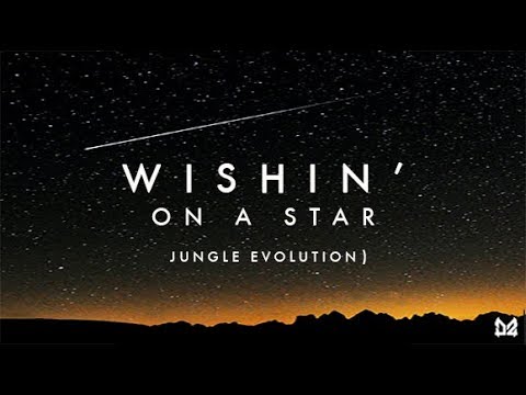 Forthcoming - Dope Ammo - Wishin' On A Star (Jungle Evolution)
