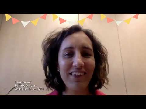 Young Farmers Dance Challenge Winners Announcement