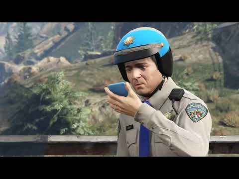 GTA 5*E25 ( STEAL THE CAR'S )