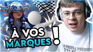 JE PLIE UN CLASSIQUE !