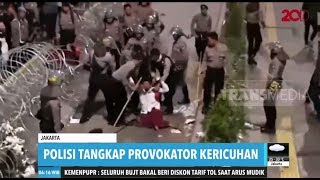Download lagu Unjuk Rasa Tolak Rekapitulasi KPU mp3