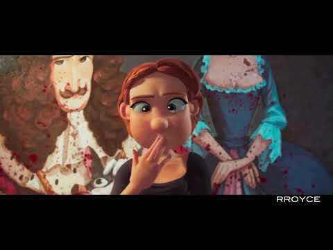 RROYCE - Answers & Questions (official Video)