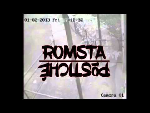 ROMSTA - postiché