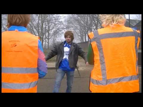 New Kids CV De Keavers 2017