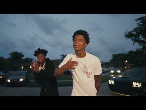 Shift One ft. Yungeen Ace - Murder (Official Video)