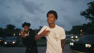 Shift One ft. Yungeen Ace - Murder (Official Video)