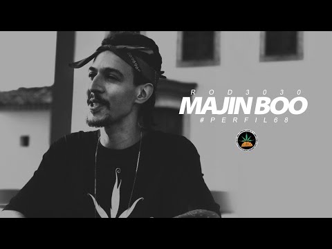 Perfil #68 - Rod 3030 - Majin Boo (Prod. Palito Beats)