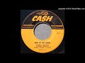 Charles Brown - Lost In The Night - 1957 Blues