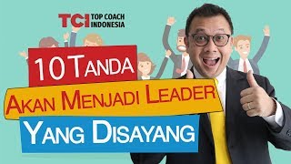 Download lagu 10 Traits of a Trustworthy Leader Most Loved by His Subordinates | HR SYSTEM mp3