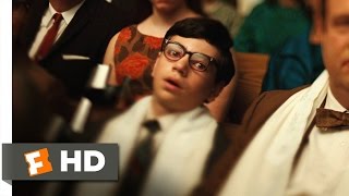 A Serious Man (9/10) Movie CLIP - The Bar Mitzvah (2009) HD