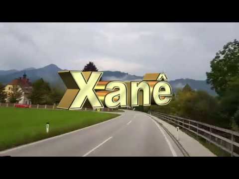 Mihemed Arifê Cizîrî Stirana Xanê