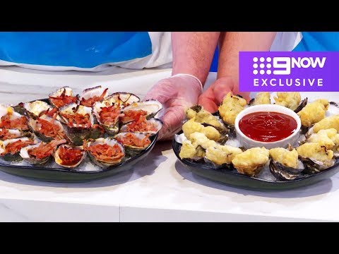 download lagu mp3 mp4 Oysters Kirkpatrick, download lagu Oysters Kirkpatrick gratis, unduh video klip Oysters Kirkpatrick