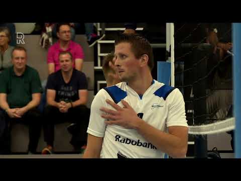 Wessel Anker terug bij Sliedrecht Sport: 'Paul vroeg het elk jaar'