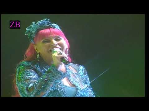 Zorica Brunclik - Otkopcano jelece ("ZETRA", Sarajevo 2015.)