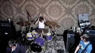 October Fall - Walking