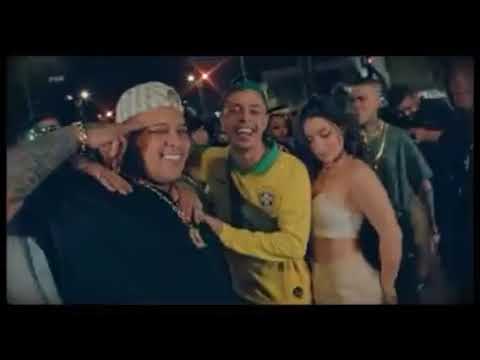 MC TUTO Invejoso sai pra lá...