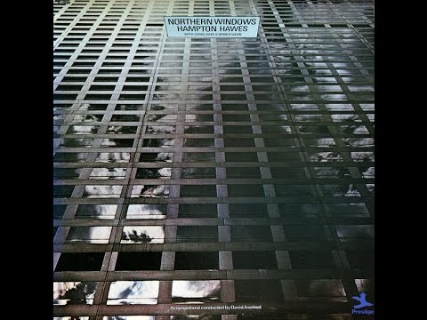 Hampton Hawes ‎– Web (1974)