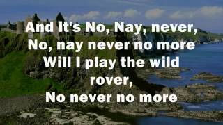 The Wild Rover - The Dubliners