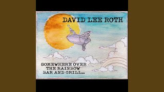 Somewhere over the Rainbow Bar and Grill