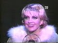 1998 Tony Awards PBS Portion