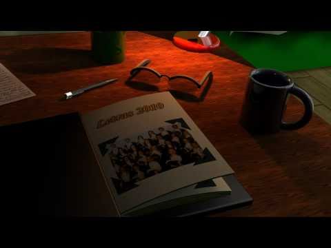 formatura letras pucrs uruguaiana 2010