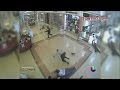 Nuevo Video Del Ataque Terrorista En Centro Comercial De Kenya - Primer Impacto