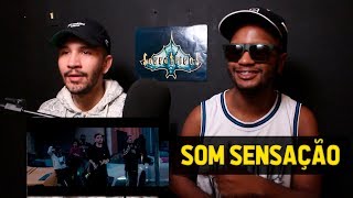 Sensação De Poder - Pablo Martins, Pelé Milflows, Knust, Mc IG, Mc Hariel e DoisP (Prod. 1Kilo)