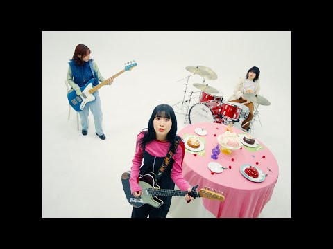 カネヨリマサル【君の恋人になれますように】Music Video