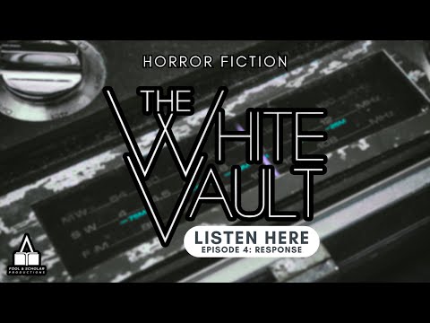 The White Vault | Season 1 | Ep. 4 | Response | The Arctic Horror Story