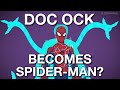 Is Doc Ock the BEST Spider-Man?! | Marvel's Long Story Short