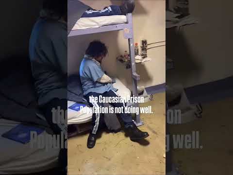 #PrisonStories101 Inmates high on drugs #Subscribe