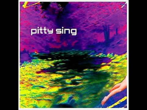 Pitty Sing - The Wedding Song