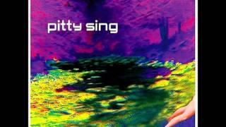 Pitty Sing - The Wedding Song