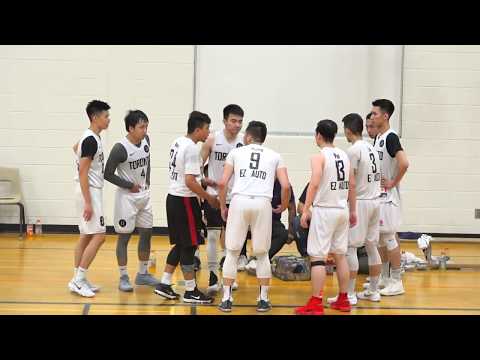 Bugatti Boys vs Ez Auto The6 | Sunday Tier 2 - Tcbl 2018 Semi Finals