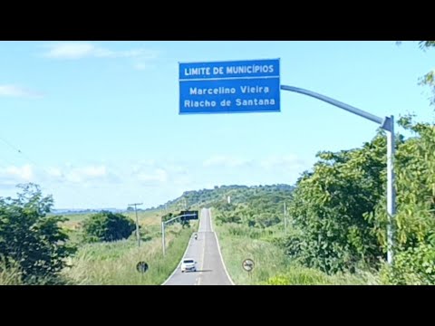 CAJAZEIRAS, MARIZÓPOLIS, UIRAÚNA, LUIS GOMES, PAU DOS FERROS, BR 230, BR 405, EP 1814 - 11/06/2026.