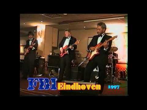 F B I. Shotgun.1997 Eindhoven hpvideo Breda Henk Pas 2016