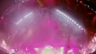 Jack Ü feat. Justin Bieber – Where Are Ü Now Vs. Off The Hook [Hardwell Mashup][Tomorrowland 2015]