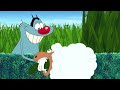 Oggy Và Những Chú Gián Tinh Nghịch Đàn Cừu Của Oggy S04E47 Phim Hoạt Hình