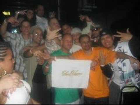 Huey Dunbar feat Yan Weynn-amigos (version salsa 2008)